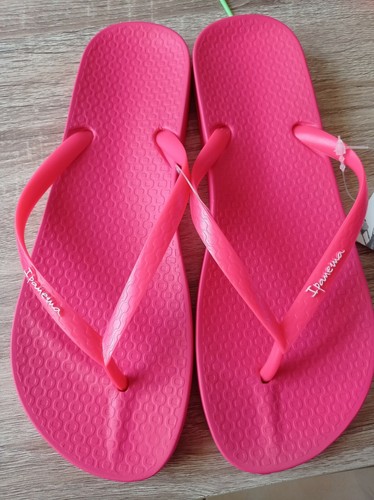 Tongs femme rose - tongs,