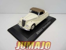 REN39 Voiture 1/43 NOREV 