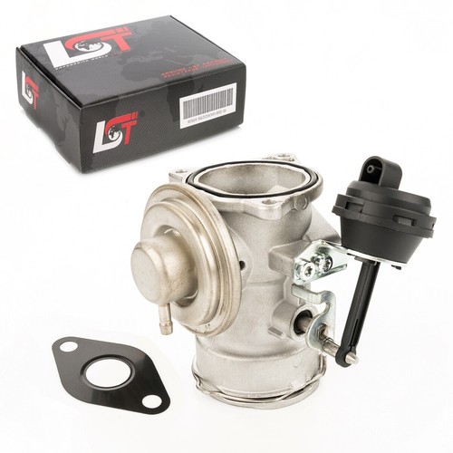 Egr vanne recirculation - egr,