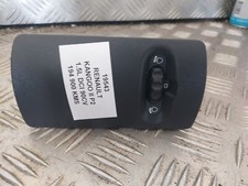 Commande réglage Phare -