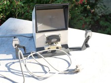 visionneuse de film imperial - vente en l'état