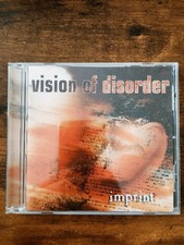 Vision Of Disorder - Imprint /