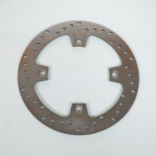 Disque de frein avant EBC pour