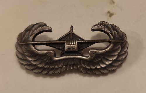 Badge paratrooper airborne - badge,