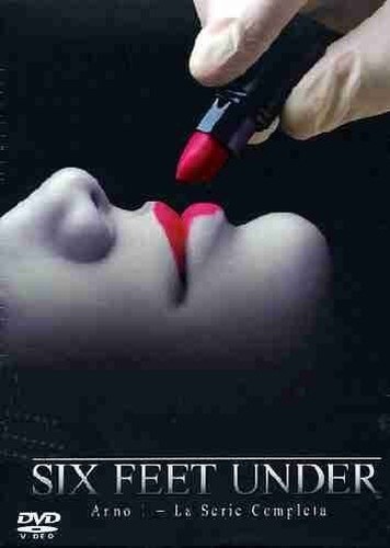 Six feet under saison 5 - -, 01