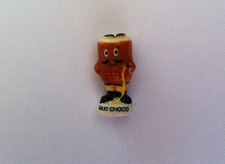 Fève - Le cirque des