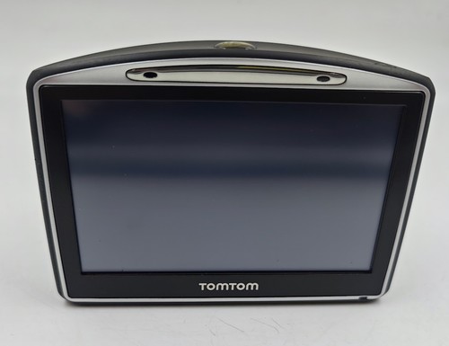 Tomtom go730 gps - tomtom,