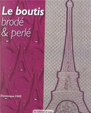 100082172 | Le boutis brodé &
