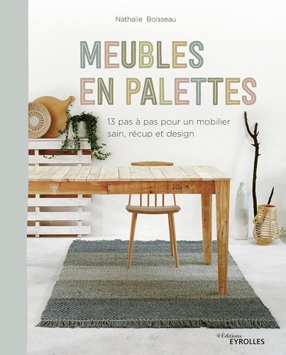 Meubles palettes 13 - palettes, :