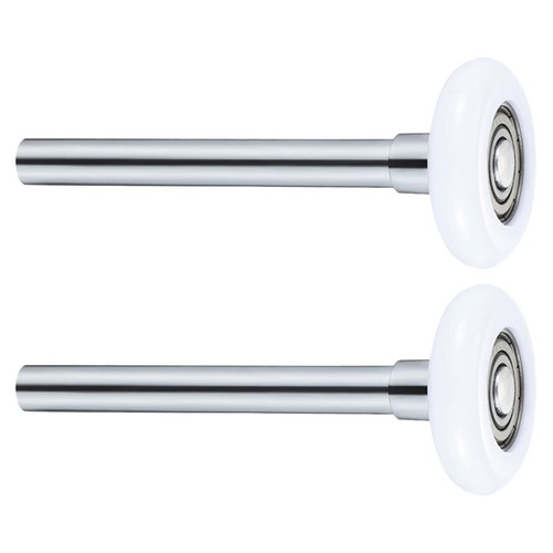 Pcs roulettes porte - de,