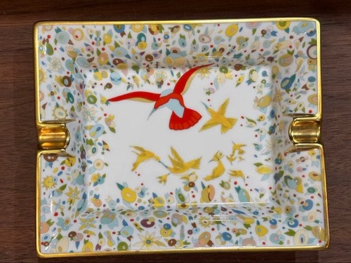 Cendrier hermès paris - hermès,