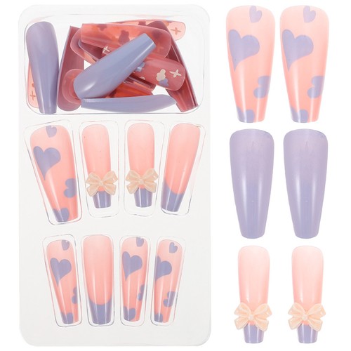 Pcs onglerie nail art - 48,