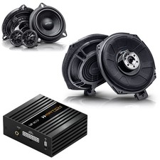 Système Audio Pour BMW Série