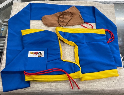 Dragon ball goku shoe covers - z,