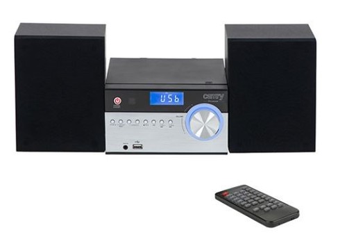 Mini chaîne camry cr - hi-fi,
