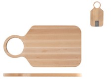 Planche à Découper en Bois