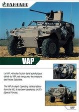 Catalogue brochure Panhard