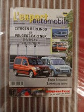 Revue technique citroen - revue,