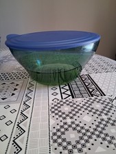tupperware saladier élégance 4,6l