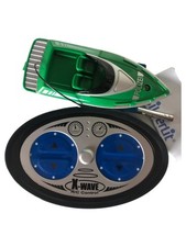 Silverlit X-WAVE Bateau de