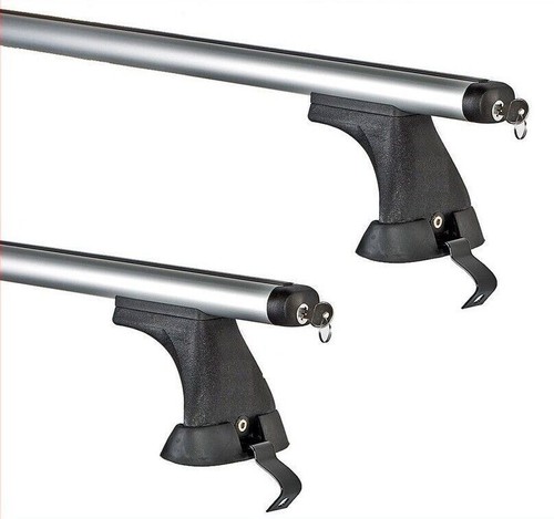 Barres toit transversales - barres,