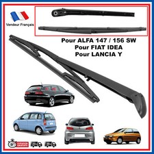Balais essuie glace - balais, arriere