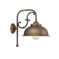 Lampe D'Extérieur En Laiton