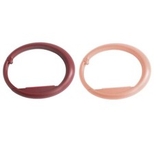 2 Pcs Crochet de Sac à Main Accroche Sac Pliable Porte-Sac pour Table ou Bure...