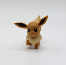 Figurine Pokemon Evoli 2018 (Wtc)