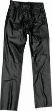 Pantalon En Cuir Boston Spidi
