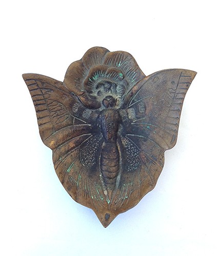 Vintage virginia metalcrafters - virginia,