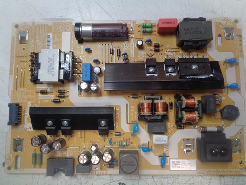 Platine alimentation pour lcd
