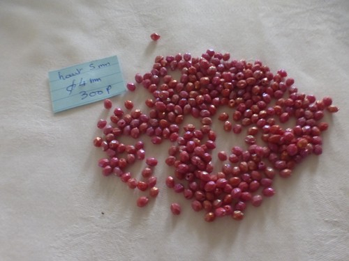 Perle vintage 300 - 300, en