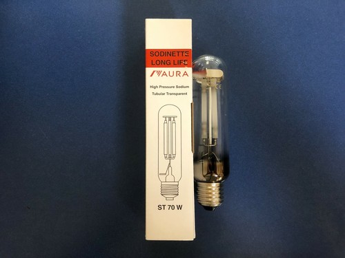 Aura sodinette lampe vapeur - aura,