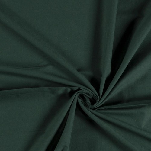 Tissu voile 100 coton - 100%, vert