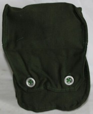 housse de transport pour cartouche de MAG allemand 2e WW
