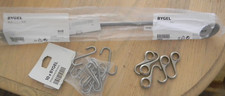 NIP Ikea Bygel 21 3/4" Rod