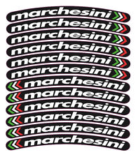 Marchesini Décalcomanies