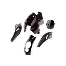 Kit carénage noir peugeot