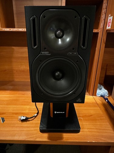 Behringer truth b2031a 75in - behringer,