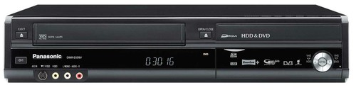 Panasonic dmr ex99v noir - dmr-ex99v, dvd