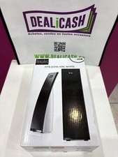 Hercules XPS 2.0 10 Arc - Enceinte - Blanc