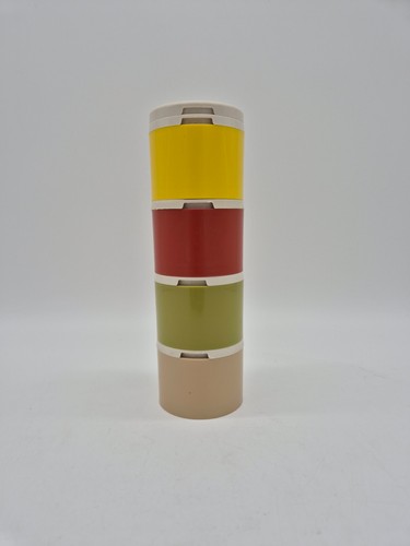 Tupperware vintage pots à - tupperware, 4