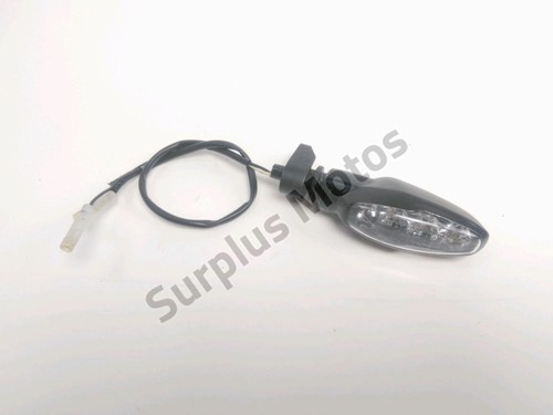 Clignotant arriere triumph - clignotant, d