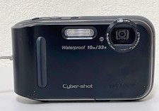 Appareil photo numérique