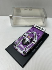 SPARK LM KBS017 Porsche 962 C