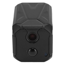 Mini Wireless WiFi Camera 1080P Infrared Night Motion Detection Magnetic