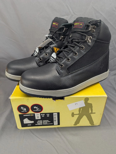 Eurostar connor 999762 blk - eurostar,
