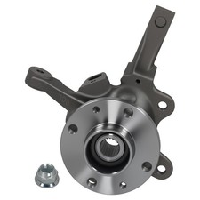 Moyeu de Roue Avant Droit for