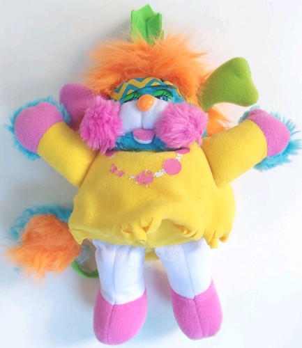 Popples carnaval set 1845 - set,